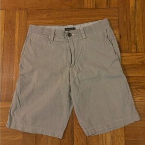 Men’s Banana Republic Seersucker Shorts
